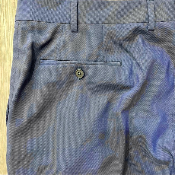 Armani Collezioni G Line Classic Fit Wool 2pc Suit - Picture 14 of 15